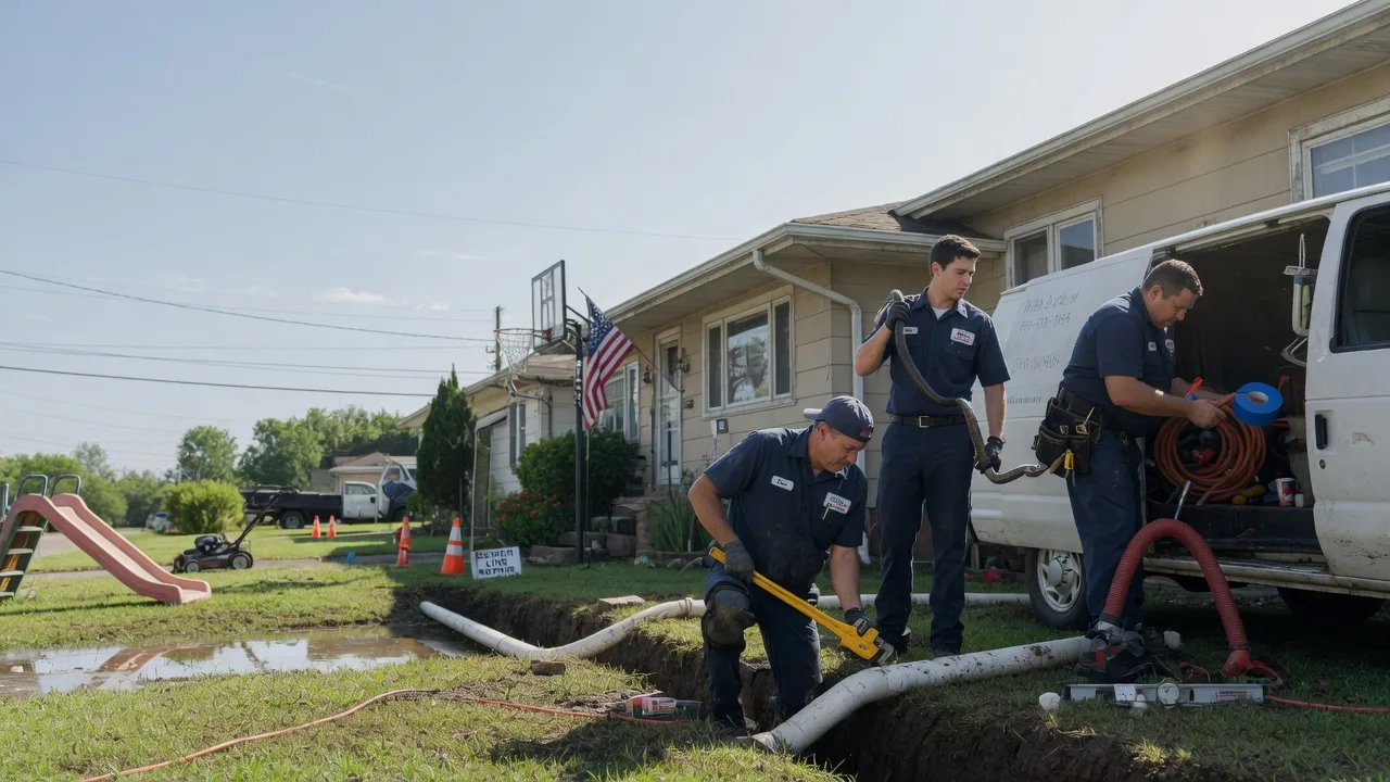 Toilet Installation in Cherry Hill, NJ near me